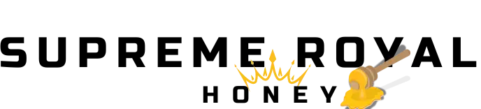 Supreme Royal Honey